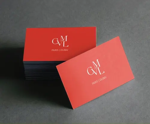 Business Card